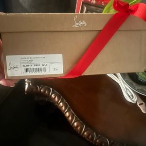 Women’s red bottoms for sale don’t really wear them brand new never used